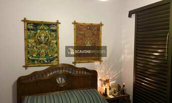 Imagem 7: Apartamento para venda possui 100m² com 2 quartos em Morumbi - São Paulo - SP