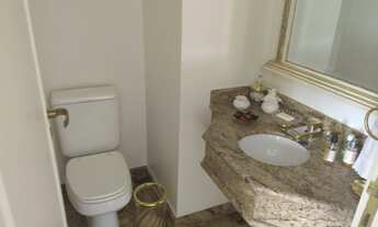 Imagem 4: Apartamento para venda com 414 metros quadrados com 3 quartos em Paraíso - São Paulo - SP