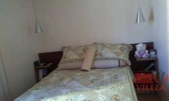 Imagem 4: Apartamento 3 dormitórios na Vila Santa Clara