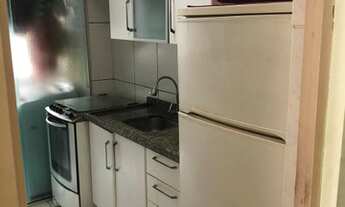 Imagem 7: APARTAMENTO - 58 m²