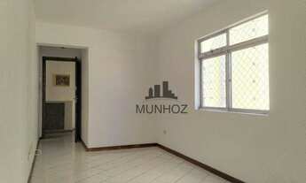 Imagem 7: Apartamento com 2 dormitórios à venda, 36 m² por R$ 205.000,00 - Vila Izabel - Curitiba/PR