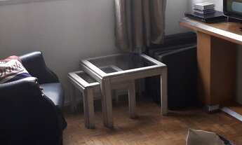 Imagem 5: Excelente apto entre Praça da Árvore e Santa Cruz