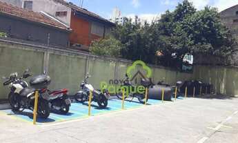 Imagem 5: Apartamento com 2 dormitórios à venda, 57 m² por R$ 295.000 - Brás - São Paulo/SP