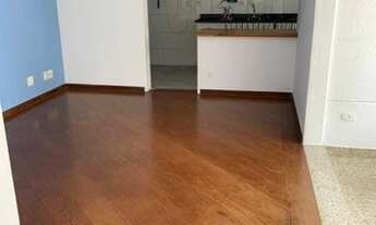 Imagem 3: APTO MOEMA Apartamento com 3 dormitórios