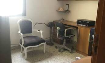 Imagem 3: Apartamento para venda com 4 quartos em Setor Oeste - Goiânia - GO