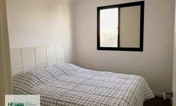 Imagem 6: APARTAMENTO 2 DORMITÓRIOS - JABAQUARA