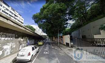 Imagem 3: Rio de Janeiro - Apartamento Padrão - Laranjeiras