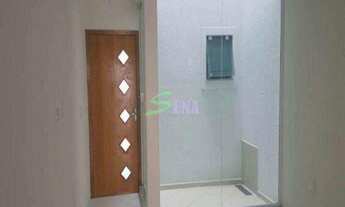 Imagem 5: Sobrado Novo com 120m² - Vila Pereira Barreto - São Paulo - SP