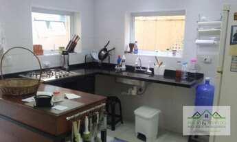 Imagem 6: Casa com 2 dormitórios à venda, 162 m² por R$ 700.000 - Jardim Alvorada (Zona Oeste) - São