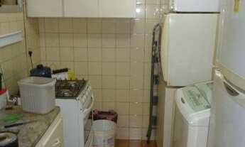 Imagem 3: Apartamento com 1 dormitório à venda, 34 m² por R$ 340.000,00 - Santa Cecília - São Paulo