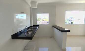 Imagem 4: Cobertura à venda, 100 m² por R$ 250.000,00 - Céu Azul - Belo Horizonte/MG