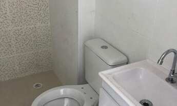 Imagem 4: Studio residencial à venda, Vila Guilhermina, São Paulo