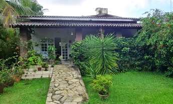 Imagem: CASA DE 3 QUARTOS EM CONDOMÍNIO COM LAZER