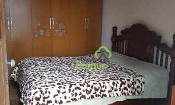 Imagem 7: Sobrado com 3 dormitórios à venda, 150 m² por R$ 420.000,00 - Ipiranga - São Paulo/SP