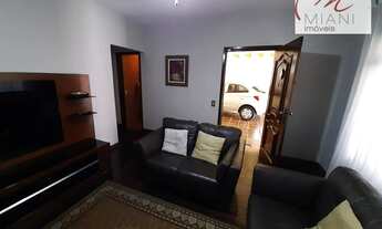 Imagem 6: Espaçosa casa térrea em ótima localização, com 495 m² de terreno, bairro tranquilo, muito