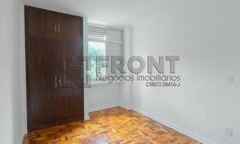 Imagem 6: Venha conferir este RETROFIT CAMBUCI com sala ampliada