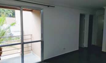 Imagem 5: Apartamento para venda possui 52 metros quadrados com 2 quartos em Parque Reboucas - São P