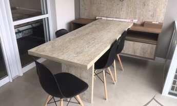 Imagem: 00874 - Apartamento 1 Dorm, VILA MARIANA