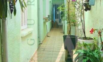 Imagem: Casa Térrea no Ipiranga