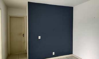 Imagem 3: Apartamento 2 quartos sendo 1 Suite