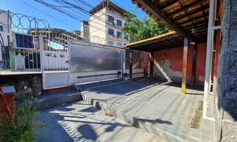 Imagem 3: Casa com amplo quintal - Nova Iguaçu - Rio de Janeiro