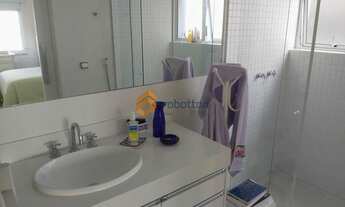 Imagem 4: Apartamento com 3 dormitórios à venda, 144 m² por R$ 1.265.000,00 - Bela Vista - São Paulo