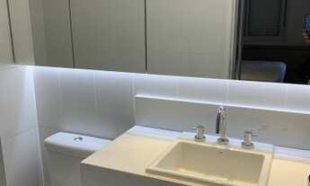 Imagem 5: Apartamento para aluguel com 42 metros quadrados com 1 quarto em Bela Vista - São Paulo