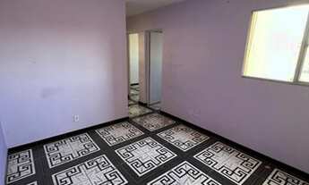 Imagem 2: Apartamento - Jardim Yeda - Campinas