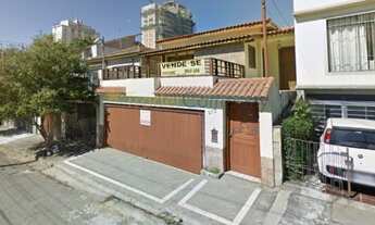 Imagem 2: Vila Madalena, São Paulo, Sobrado, 3 vagas, 3 dormitórios, churrasqueira