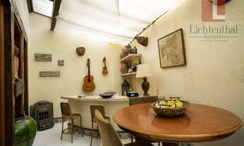 Imagem 2: São Paulo - Casa Padrão - Jardim Paulista