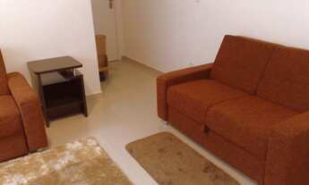 Imagem 3: Apartamento para venda. Com 46 metros quadrados em Liberdade - São Paulo - SP