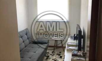 Imagem 2: Infraestrutura! 03 quartos com suíte. Vaga. Tijuca. R 1.080.000,00