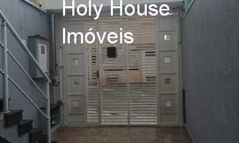 Imagem 2: CASA RESIDENCIAL em SÃO PAULO - SP, PENHA