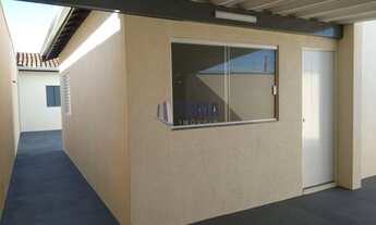 Imagem 6: Casa Térrea Reformada