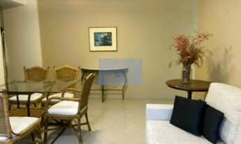 Imagem 6: Apartamento 2 dorms com dep. empregada 1 vaga na Vila Olímpia SP