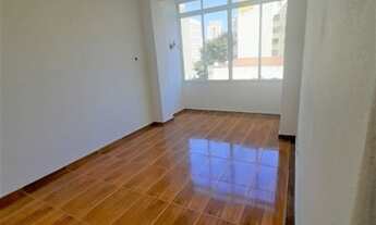 Imagem 1: APARTAMENTO AMPLO 1 SUITE COM TERRAÇO EM VILA BUARQUE