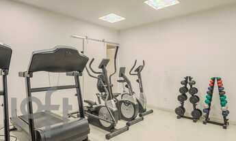 Imagem 6: Apartamento para venda com 30 metros quadrados com 1 quarto em Aclimação - São Paulo - SP