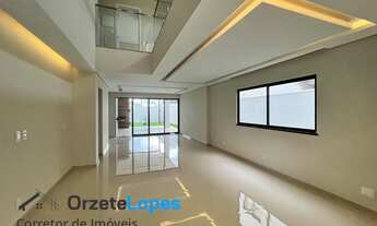 Imagem 2: Casa Pronta Para Morar na Cidade Alpha - 269 Metros - 4 Suítes