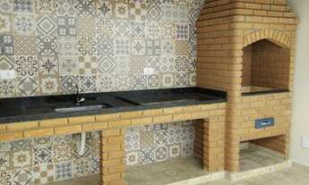 Imagem 6: Sobrado Novos Alto Padrão - Vila Laís (Penha) 3 suítes, 4 vagas, 190 m