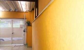 Imagem 2: São Paulo - Casa Padrão - Vila Sonia