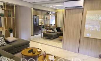 Imagem 6: Apartamento na Vila Prudente 121m - Junto a Estação Oratório - 2 Vagas Determinadas