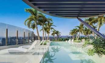 Imagem 6: Apartamento para Venda em São Paulo, Santo Amaro, 1 dormitório, 1 banheiro