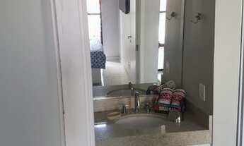 Imagem 5: Apartamento para aluguel possui 38 metros quadrados com 1 quarto em Jardim Paulista - São