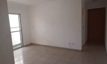 Imagem 2: Apartamento para venda com 2 quartos em Jardim Paris