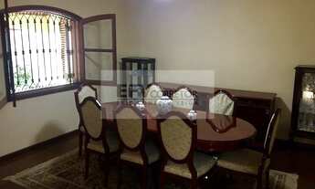 Imagem 4: Casa de 350 metros quadrados no bairro Alto de Pinheiros com 5 quartos