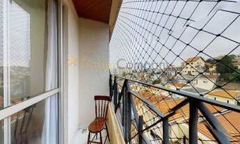 Imagem 5: SÃO PAULO - Apartamento Padrão - IMIRIM