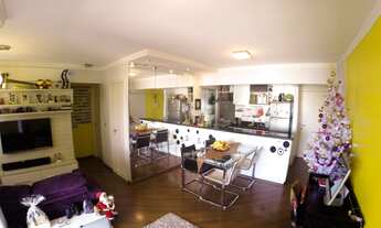 Imagem 5: APTO 67M², 2 DORMS (1 SUÍTE), 2 VAGAS - E-5188