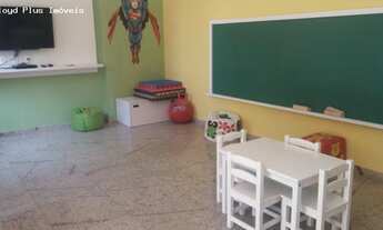 Imagem 6: Apartamento para Venda em São Paulo, Morumbi, 2 dormitórios, 2 suítes, 1 banheiro, 3 vagas