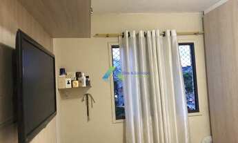 Imagem 7: Apartamento com 2 dormitórios à venda, 48 m² por R$ 265.000 - Jardim Vergueiro (Sacomã)