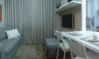 Imagem: Apartamento com 1 dormitório à venda